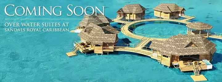 Two PSA'S for those who haven't solidified honeymoon plans...