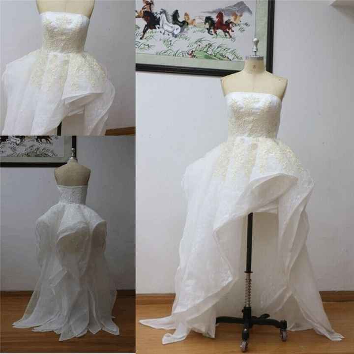  Online dress shopping - 2