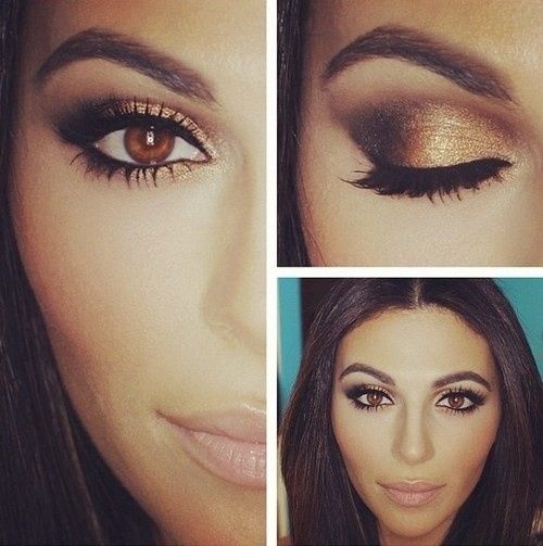 Makeup Inspiration