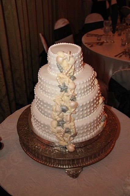 Tell me about your cake (and the cost) :)