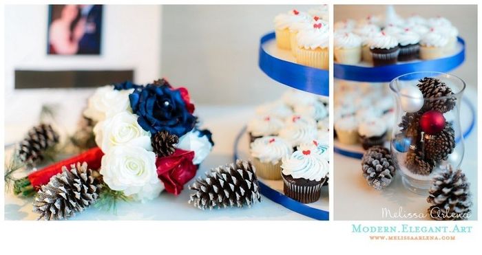 Need help with my vintage/military themed wedding!