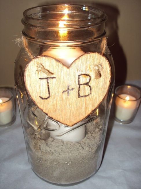 need centerpiece ideas