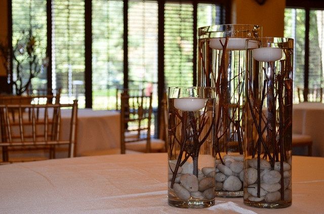 need centerpiece ideas