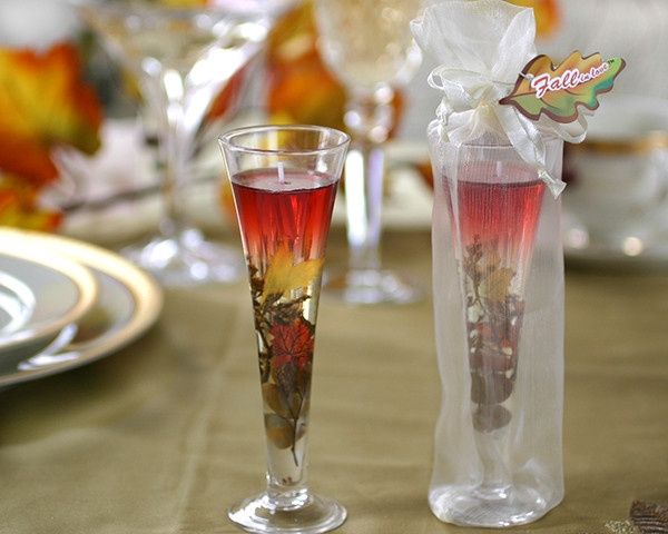Fall favor idea?
