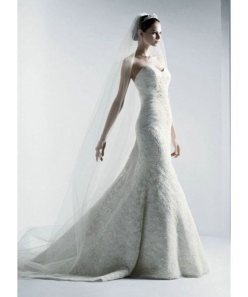 Beach Wedding Dresses