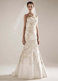 Beach Wedding Dresses