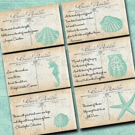 Place Cards Dilemma