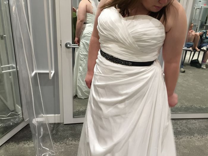 Everything finally falling into place