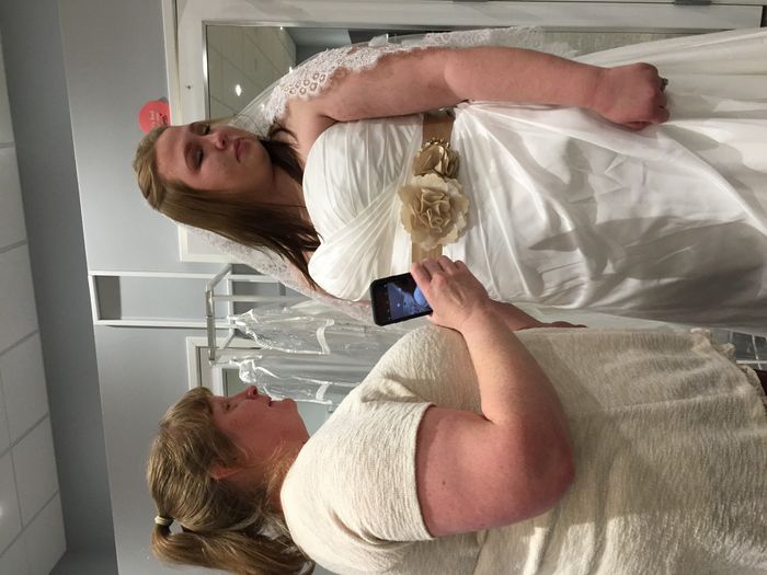 Everything finally falling into place