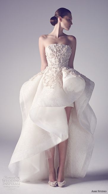  Online dress shopping - 1