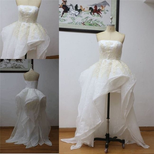  Online dress shopping - 2