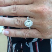 in love :)