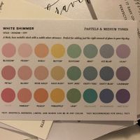 First proof of my wedding invitations - thoughts please??