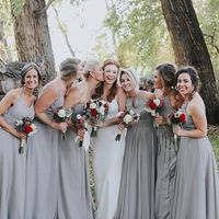 I need help choosing the wedding party cravat colour >