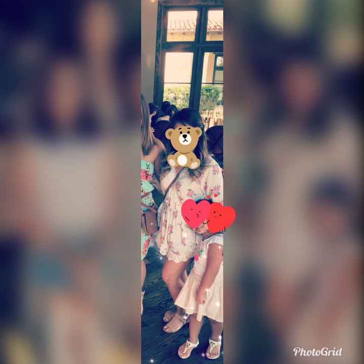 this is another floral outfit, its a romper but very comfortable and will give it a good color pop b