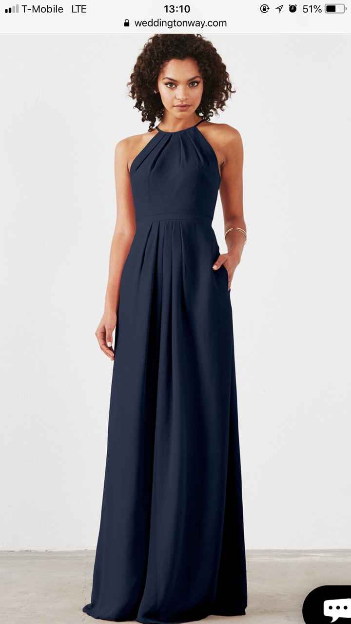 Isabelle from Weddington Way 