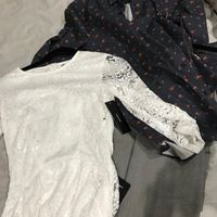 this would be the fiance's outfit 