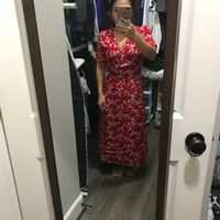 this is an alternative option I got- I am not as comfortable in this since the button in the front i