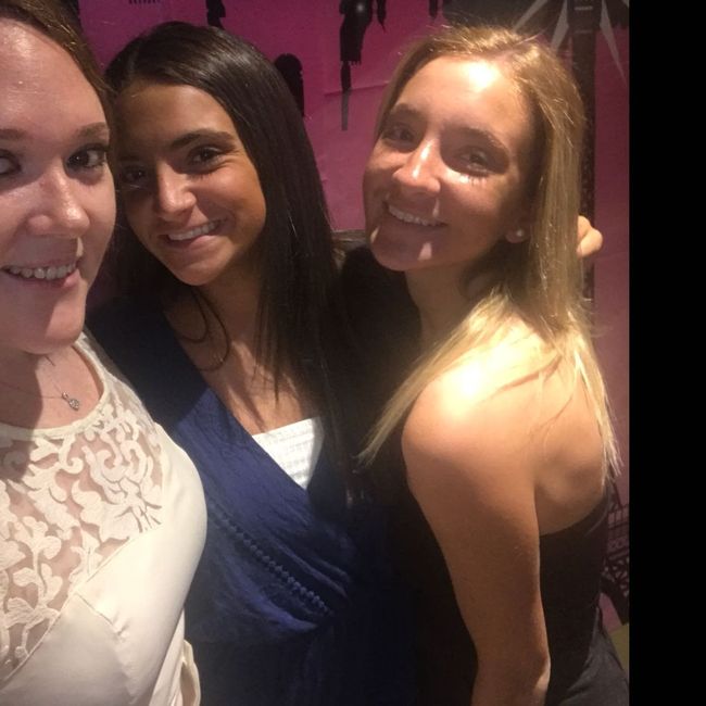 My Bridal shower/bachelorette photos - 2