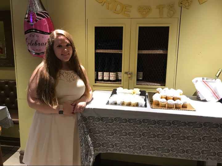 My Bridal shower/bachelorette photos - 5