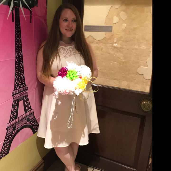 My Bridal shower/bachelorette photos - 6