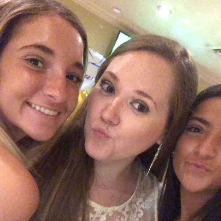 My Bridal shower/bachelorette photos - 9