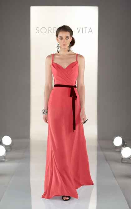 Bridesmaid Dresses - Share Your Pics