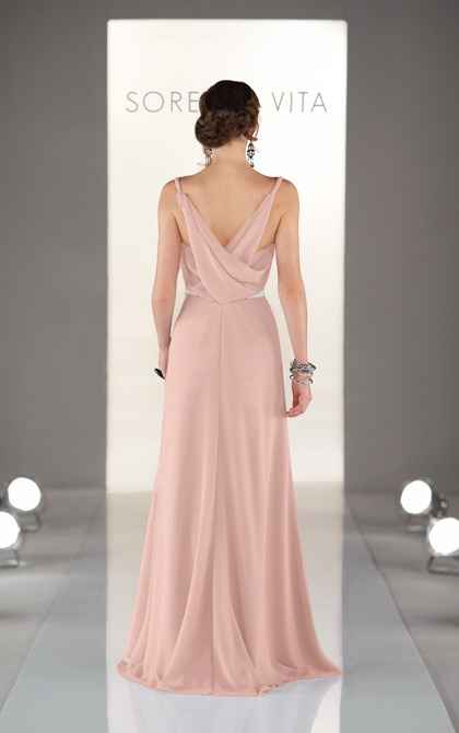 Bridesmaid Dresses - Share Your Pics