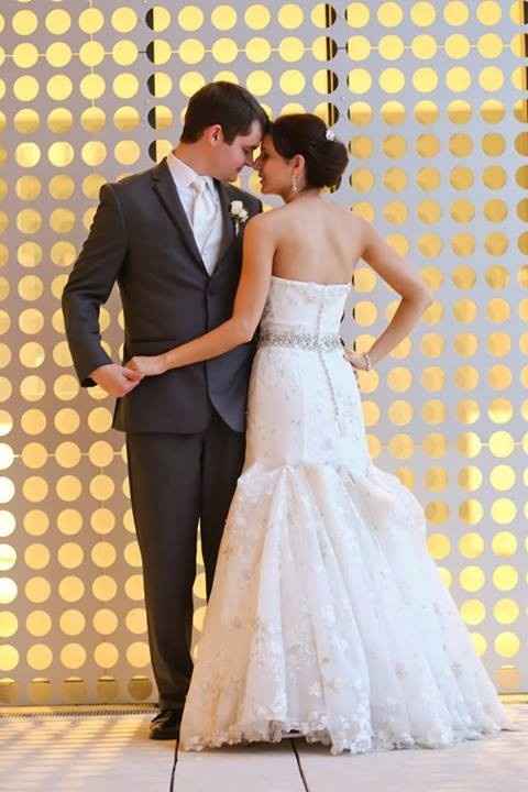 Married! Professional Photos! (Pic Heavy)