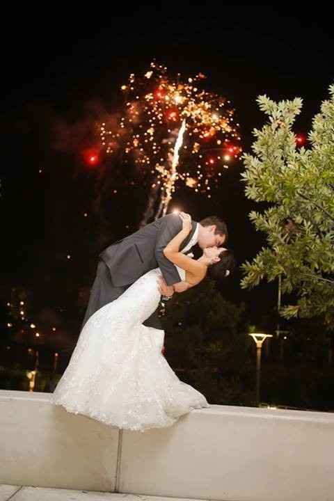 Married! Professional Photos! (Pic Heavy)