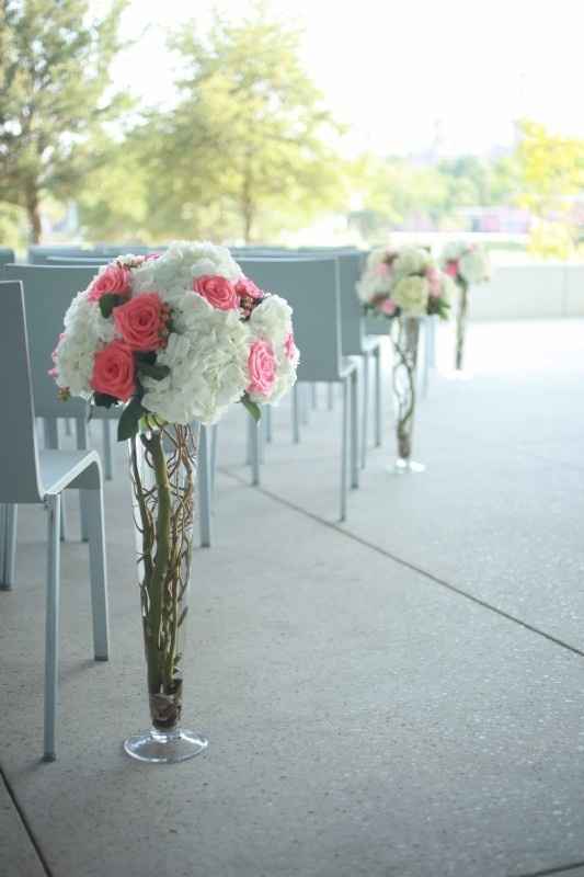 Show Me Your Centerpieces!