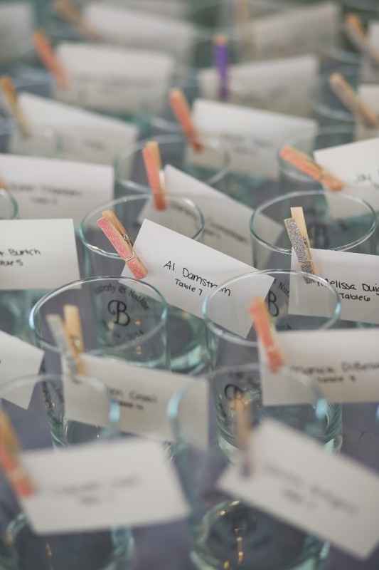 What are your wedding favors? Share those pics!