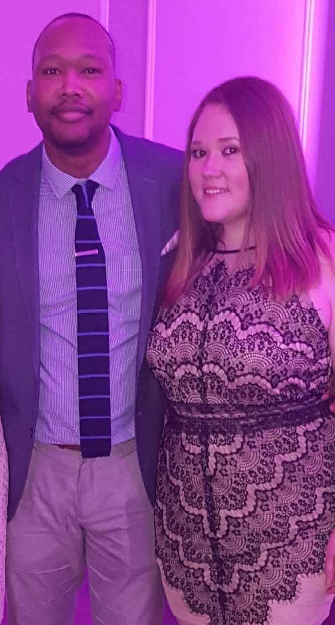 NWR/interracial marriages....a chat of sorts...