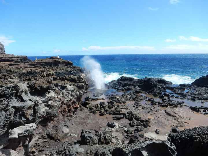 Back and Honeymooned - MAUI