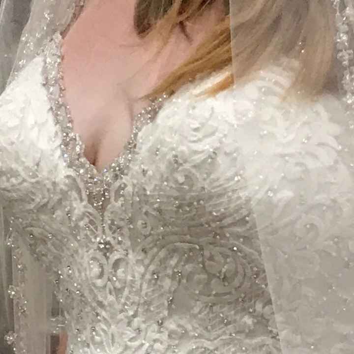  Found the Dress! Show Me Yours! - 2