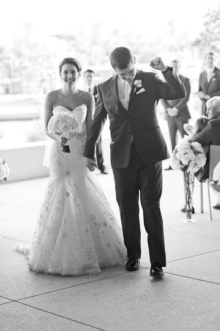 Married! Professional Photos! (Pic Heavy)