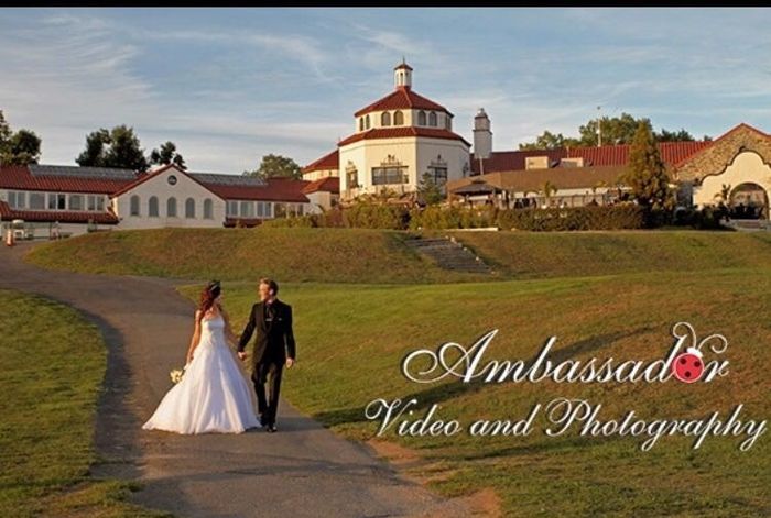 Finding the right venue!