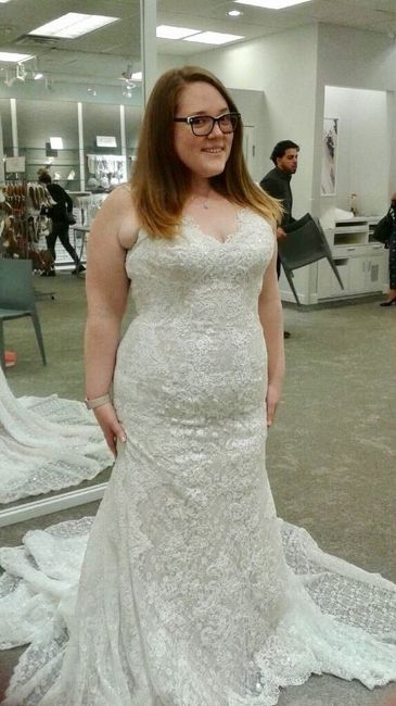 Dress thoughts!