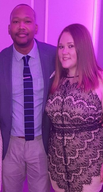 NWR/interracial marriages....a chat of sorts...