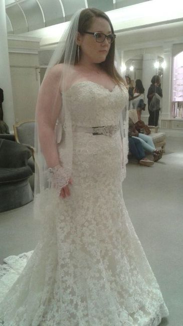Opinions on these dresses please!