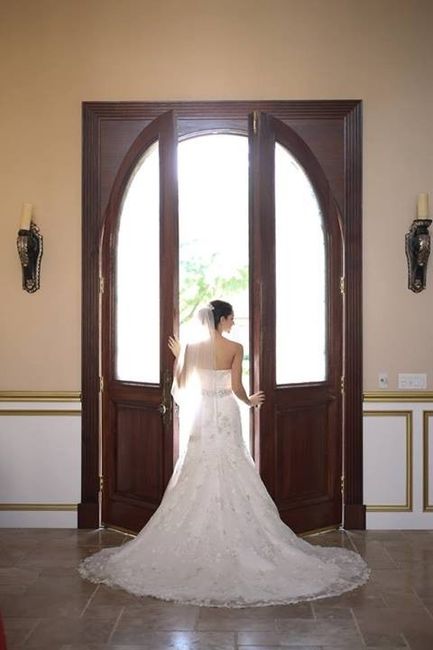 Married! Professional Photos! (Pic Heavy)