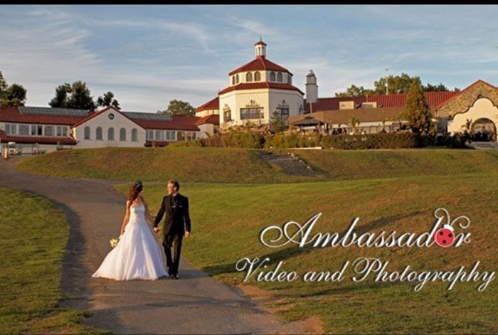 Show me your venue!!