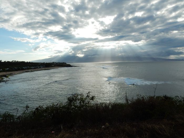 Back and Honeymooned - MAUI