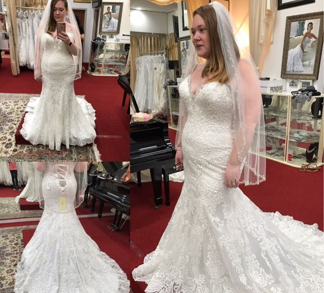 lets see your Dresses! - 1