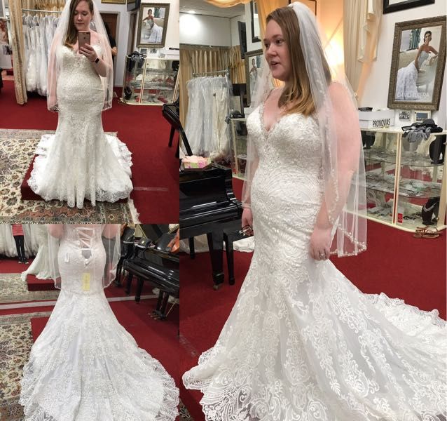 Beautiful Dresses :) - 1