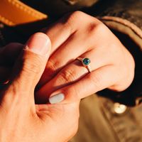 Brides of 2020!  Show us your ring! - 1