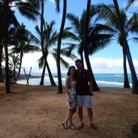 Back and Honeymooned - MAUI