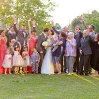 Flower girls/ring bearer advice