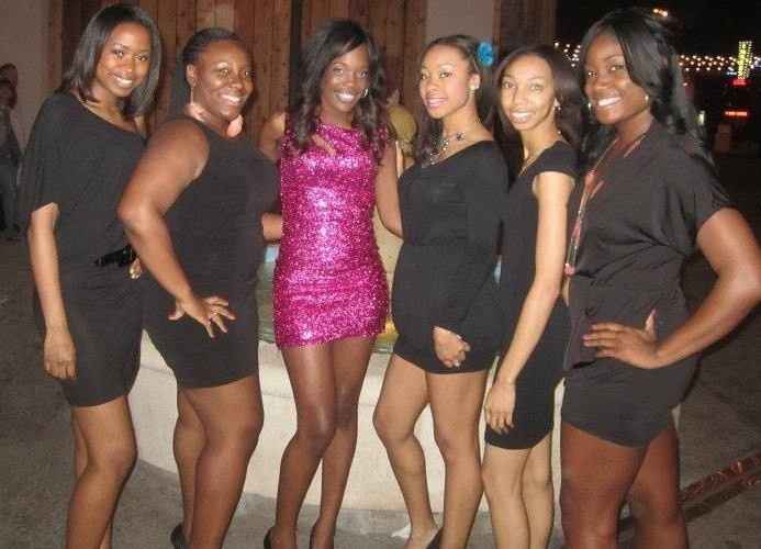 Say Cheese, Girls!!! Show Some Of Your...