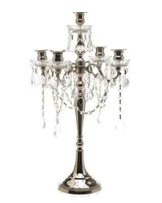 20ft table centerpieces. Help!